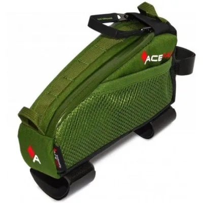 Сумка на раму Acepac Fuel Bag M Green (ACPC 1072.GRN) - 1 - Robinzon.ua
