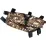Сумка на раму Acepac Roll Frame Bag L Camo (ACPC 1063.CAM) - 1 - Robinzon.ua