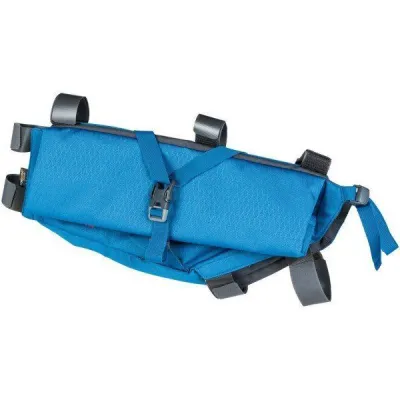 Сумка на раму Acepac Roll Frame Bag M Blue (ACPC 1062.BLU) - 1 - Robinzon.ua