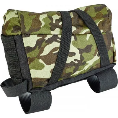 Сумка на раму Acepac Roll Fuel Bag M Camo (ACPC 1082.CAM) - 1 - Robinzon.ua