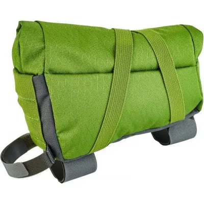 Сумка на раму Acepac Roll Fuel Bag M Green (ACPC 1082.GRN) - 1 Сумка на раму Acepac Roll Fuel Bag M Green (ACPC 1082.GRN) - 1 - Robinzon.ua