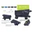 Сумка на раму Acepac Roll Fuel Bag M Grey (ACPC 1082.GRY) - 2 - Robinzon.ua