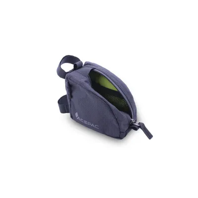 Сумка на раму Acepac Tube Bag Nylon, Grey (ACPC 133029) - 1 - Robinzon.ua
