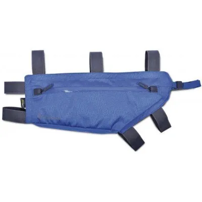 Сумка на раму Acepac Zip Frame Bag M Blue (ACPC 1052.BLU) - 1 - Robinzon.ua