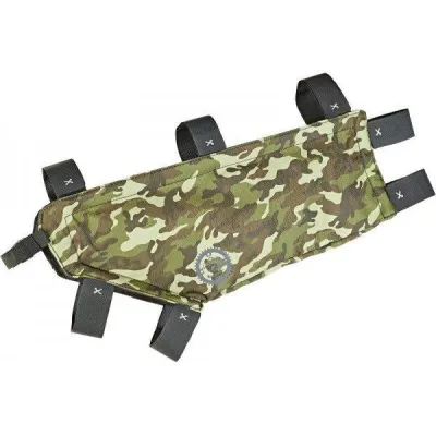 Сумка на раму Acepac Zip Frame Bag M Camo (ACPC 1052.CAM) - 2 - Robinzon.ua