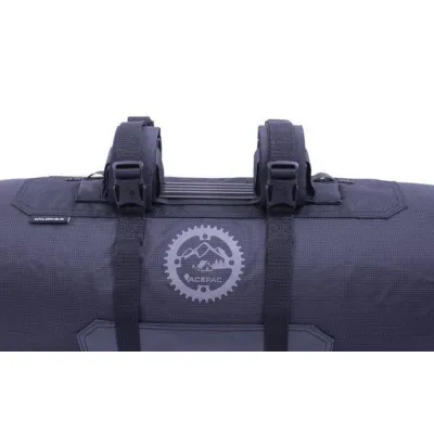 Сумка на кермо Acepac Bar Roll Grey (ACPC 101325) - 4 - Robinzon.ua