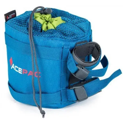 Сумка для казанка Acepac Minima Pot Bag Blue (ACPC 1122.BLU) - 1 Сумка для казанка Acepac Minima Pot Bag Blue (ACPC 1122.BLU) - 1 - Robinzon.ua