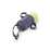 Сумка под флягу Acepac Bike Bottle Bag Nylon, Grey (ACPC 131025) - 1 - Robinzon.ua