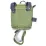Flask Bag сумка под флягу (Blue) - 3 - Robinzon.ua