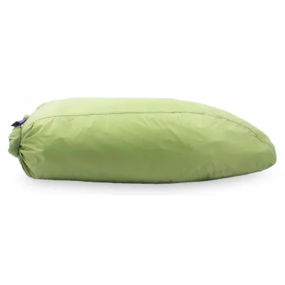 Сумка подседельная Acepac Saddle Bag Nylon L, Black (ACPC 103305) - 4 - Robinzon.ua