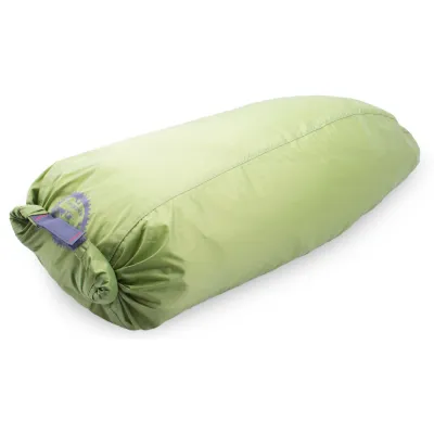 Сумка подседельная Acepac Saddle Bag Nylon L, Black (ACPC 103305) - 5 - Robinzon.ua