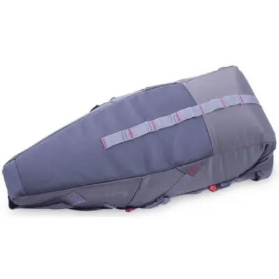 Сумка підсидільна Acepac Saddle Bag Nylon L, Grey (ACPC 103329) - 2 Сумка підсидільна Acepac Saddle Bag Nylon L, Grey (ACPC 103329) - 2 - Robinzon.ua