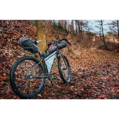 Сумка підсідельна Acepac Saddle Drybag 8L Nylon, Grey (ACPC 126120) - 5 Сумка підсідельна Acepac Saddle Drybag 8L Nylon, Grey (ACPC 126120) - 5 - Robinzon.ua