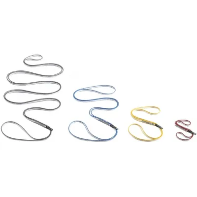 Black Diamond 10 mm Dynex Runner петля 30 cm - 1 Black Diamond 10 mm Dynex Runner петля 30 cm - 1 - Robinzon.ua