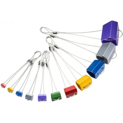 Закладной элемент Black Diamond Wired Hexentric #7 (BD 220227) - 1 Закладной элемент Black Diamond Wired Hexentric #7 (BD 220227) - 1 - Robinzon.ua