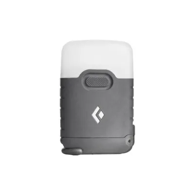 Кемпінговий ліхтар Black Diamond Zip, 150 люмен, Graphite (BD 620718.GRPH) - 1 Кемпінговий ліхтар Black Diamond Zip, 150 люмен, Graphite (BD 620718.GRPH) - 1 - Robinzon.ua