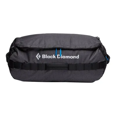Сумка дорожная Black Diamond Stonehauler Pro 45L, Black (BD 680092.0002) - 2 Сумка дорожная Black Diamond Stonehauler Pro 45L, Black (BD 680092.0002) - 2 - Robinzon.ua