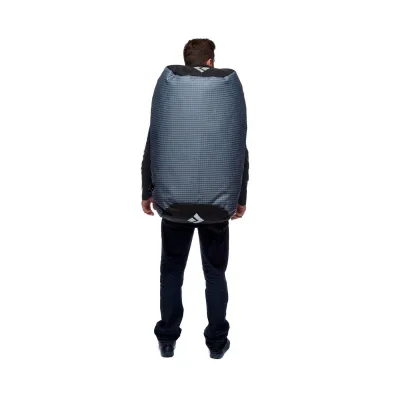 Сумка дорожная Black Diamond Stonehauler Pro 45L, Black (BD 680092.0002) - 4 Сумка дорожная Black Diamond Stonehauler Pro 45L, Black (BD 680092.0002) - 4 - Robinzon.ua