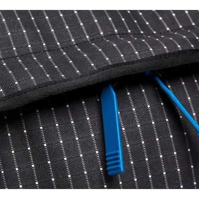 Сумка дорожная Black Diamond Stonehauler Pro 45L, Black (BD 680092.0002) - 6 Сумка дорожная Black Diamond Stonehauler Pro 45L, Black (BD 680092.0002) - 6 - Robinzon.ua