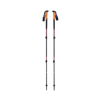 Трекінгові жіночі палиці Black Diamond W Trail Cork, Cherrywood (BD 1125272009ALL1) - 1 - Robinzon.ua