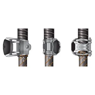 Трекінгові телескопічні палки Black Diamond W Trail Pro 59-125 см, Black (BD 112505.4020) - 5 Трекінгові телескопічні палки Black Diamond W Trail Pro 59-125 см, Black (BD 112505.4020) - 5 - Robinzon.ua