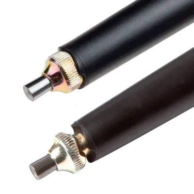 Трекінгові телескопічні палки Black Diamond W Trail Pro 59-125 см, Black (BD 112505.4020) - 7 Трекінгові телескопічні палки Black Diamond W Trail Pro 59-125 см, Black (BD 112505.4020) - 7 - Robinzon.ua