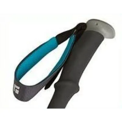 Трекінгові телескопічні палиці Black Diamond W Trail, 62-125 см, Black (BD 112508.3000) - 7 - Robinzon.ua