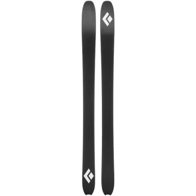 Лыжи Black Diamond Helio Recon 105, 185 cm (BD 115121.0000-185) - 1 - Robinzon.ua