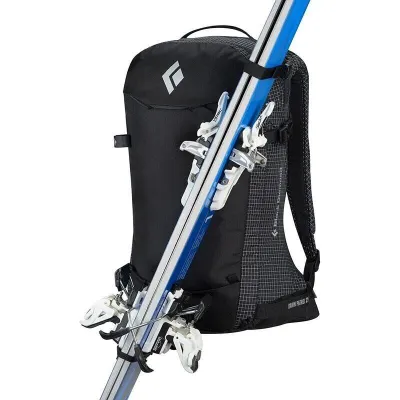 Рюкзак Black Diamond Dawn Patrol 25, Black/White, S/M (BD 681171.BKWT.S-M) - 5 - Robinzon.ua