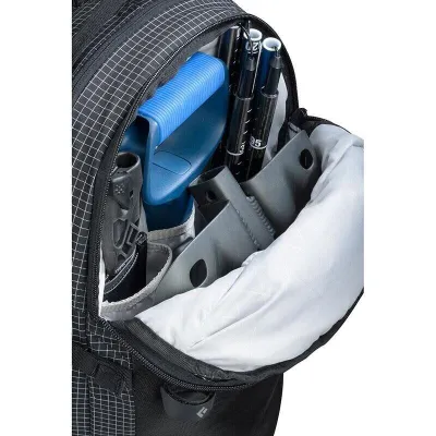 Рюкзак Black Diamond Dawn Patrol 25, Deep Torch, S/M (BD 681171.DTBK.M-L) - 7 - Robinzon.ua