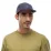 PACK BASEBALL CAP SOLID navy - 1 - Robinzon.ua