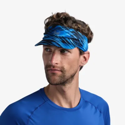 Pack Speed Visor Edur Blue кепка с козырьком - 2 - Robinzon.ua