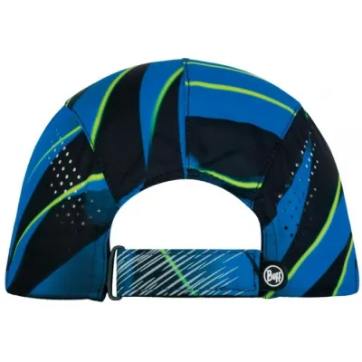PRO RUN CAP r-focus blue - 1 - Robinzon.ua