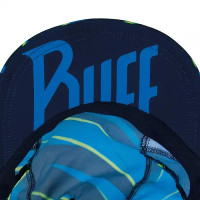 PRO RUN CAP r-focus blue - 2 - Robinzon.ua