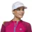 RUN CAP SOLID r-white - 1 - Robinzon.ua