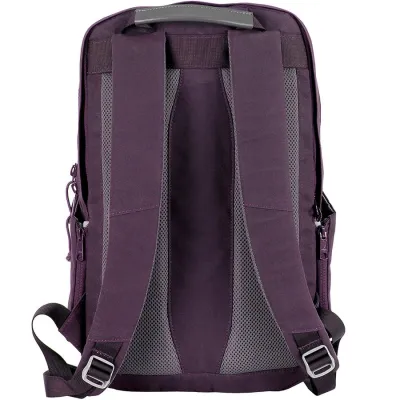 Lifeventure рюкзак RFID Kibo 22 purple - 1 Lifeventure рюкзак RFID Kibo 22 purple - 1 - Robinzon.ua