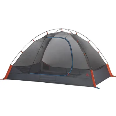 Палатка Kelty Late Start 4 Серый-Синий - 1 Палатка Kelty Late Start 4 Серый-Синий - 1 - Robinzon.ua