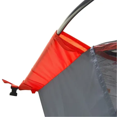 Палатка Kelty Late Start 4 Серый-Синий - 2 Палатка Kelty Late Start 4 Серый-Синий - 2 - Robinzon.ua