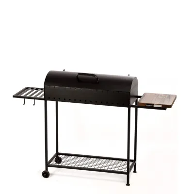 Мангал Bona Grill Стаціонарний Барбекю 800 - 1 - Robinzon.ua