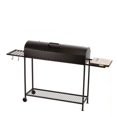 Мангал Bona Grill Стационарный Барбекю 1000. - 1 Мангал Bona Grill Стационарный Барбекю 1000. - 1 - Robinzon.ua