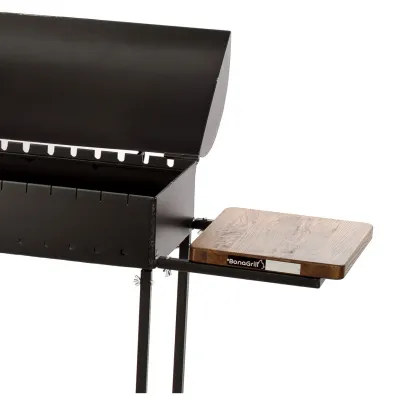 Мангал Bona Grill Складний Барбекю 1000 - 3 - Robinzon.ua