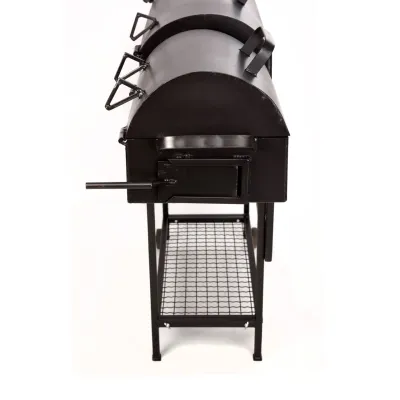 Мангал Bona Grill Стаціонарний Барбекю 3в1 - 3 - Robinzon.ua