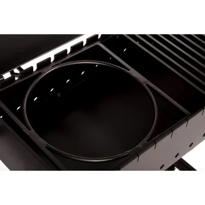 Мангал Bona Grill Стационарный Лайт 800 + Комплект дополнений. - 4 - Robinzon.ua