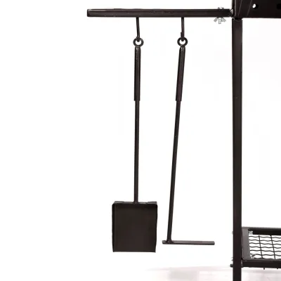 Мангал Bona Grill Стационарный Стандарт 600 + Набор дополнений. - 3 - Robinzon.ua