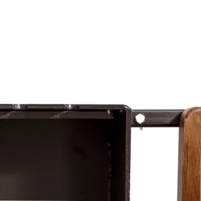 Мангал Bona Grill Складний Стандарт 600 - 3 Мангал Bona Grill Складний Стандарт 600 - 3 - Robinzon.ua