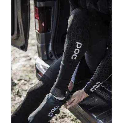 Утеплювач ніг POC AVIP Ceramic Legs, Uranium Black, L (PC 581611002LRG1) - 1 - Robinzon.ua