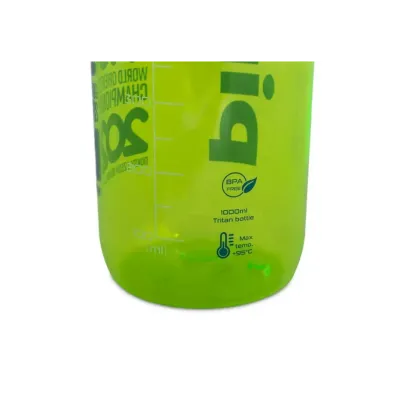Фляга Pinguin Tritan Sport Bottle 2020 BPA-free, 0,65 L, Grey (PNG 805482) - 5 - Robinzon.ua