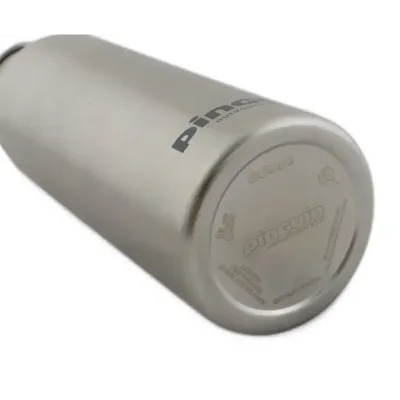Фляга Pinguin Bottle 2020, 0,8 L, (PNG 807509) - 2 - Robinzon.ua
