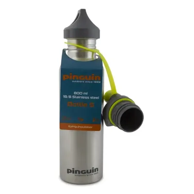 Фляга Pinguin Bottle 2020, 0,8 L, (PNG 807509) - 3 - Robinzon.ua