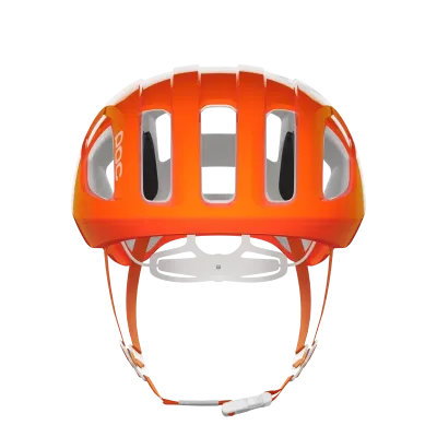 Велошолом POC Ventral MIPS, Fluorescent Orange AVIP, M (PC 107501217MED1) - 2 - Robinzon.ua